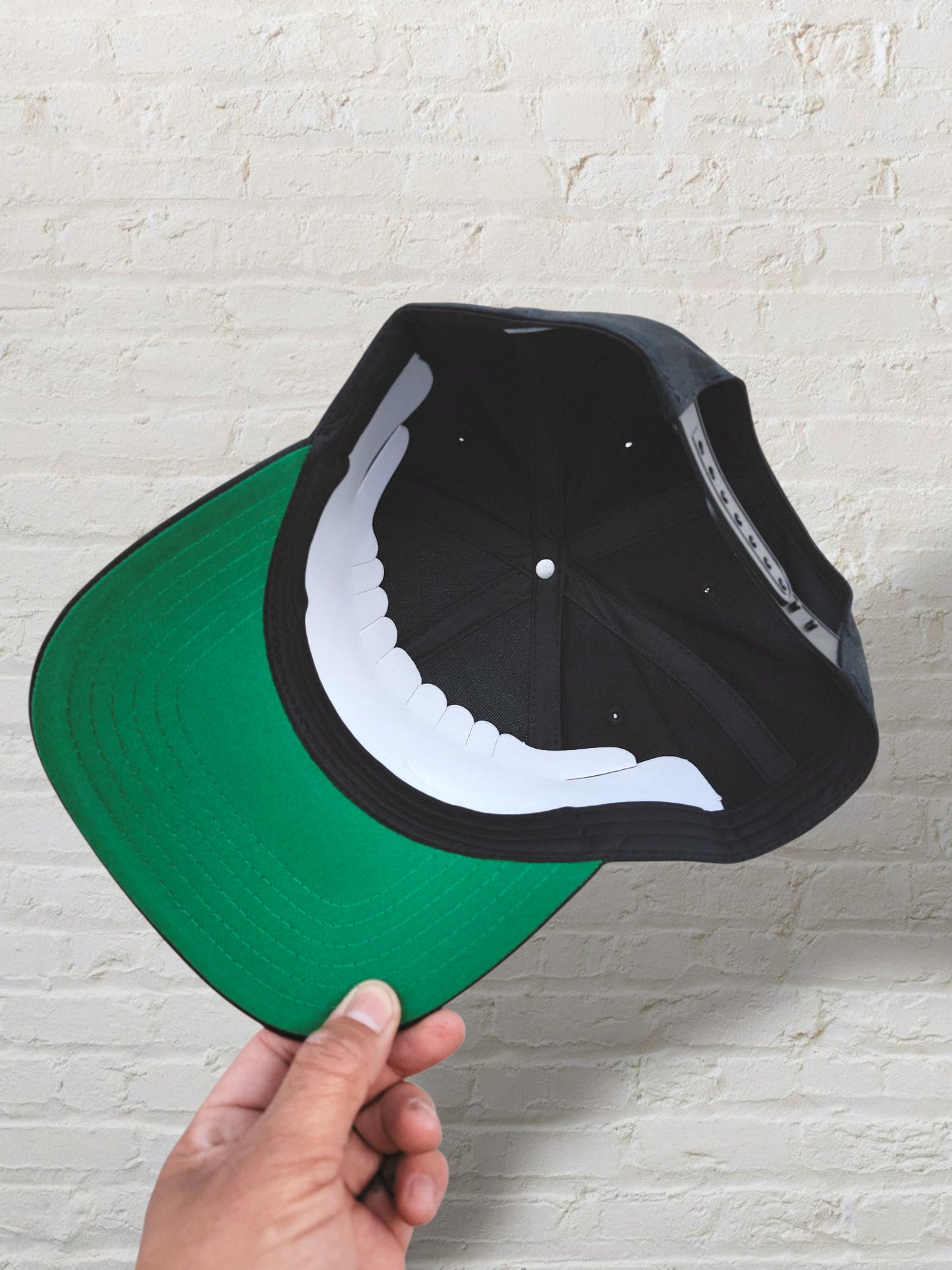 Los Angeles snapback hat